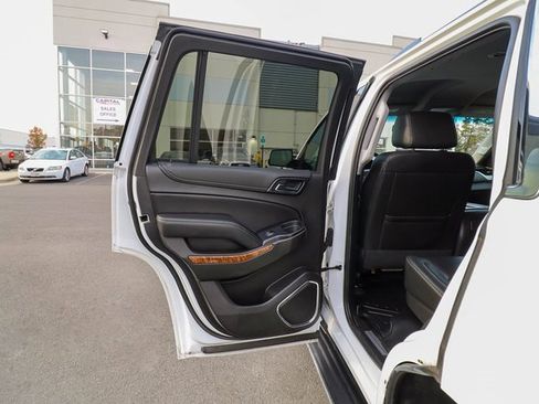Used 2019 Chevrolet Tahoe Premier image 43