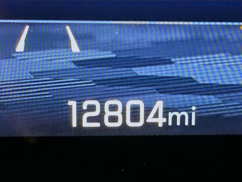 Used 2025 Chevrolet Equinox EV LT image 19