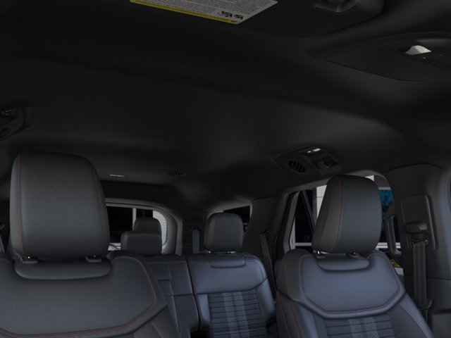 New 2026 Ford Explorer ST-Line RWD image 22