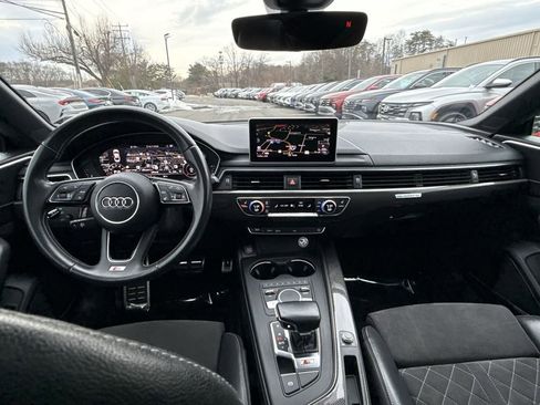 Used 2018 Audi S5 Premium Plus image 23