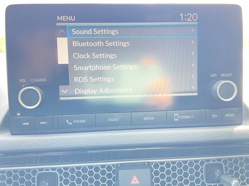 Used 2023 Honda Civic Sport image 25