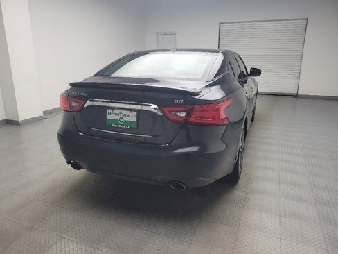 Used 2016 Nissan Maxima SR FWD image 7