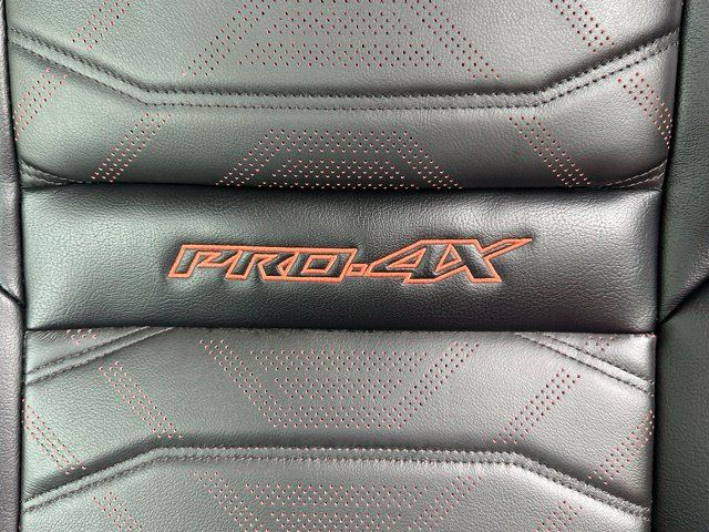 Certified 2026 Nissan Frontier PRO-4X w/ Pro Premium Package AWD/4WD image 23