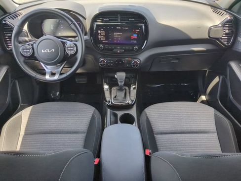 Used 2023 Kia Soul EX FWD image 15