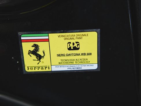 Used 2022 Ferrari F8 Tributo image 17