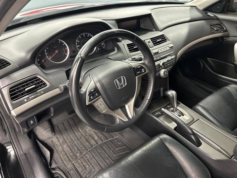 Used 2012 Honda Accord EX-L image 12