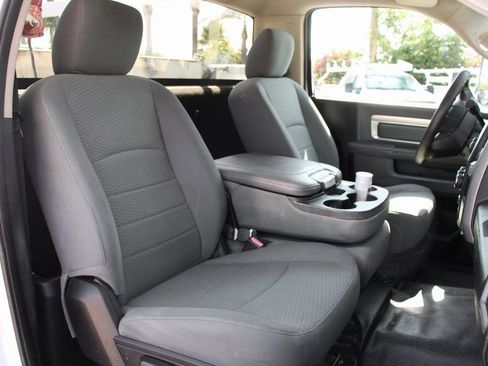 Used 2016 RAM 4500 Tradesman w/ Power Accessory Group image 32