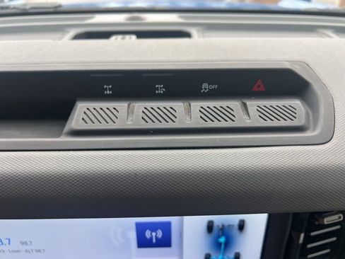 Used 2024 Ford Bronco Big Bend AWD/4WD image 30