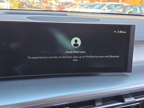 New 2026 Hyundai Ioniq 9 S image 29