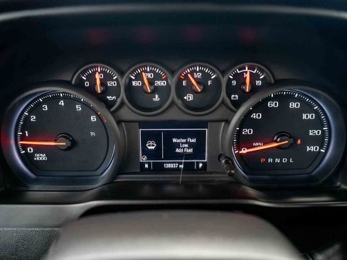 Used 2021 GMC Sierra 1500 2WD Regular Cab w/ Sierra Value Package image 17