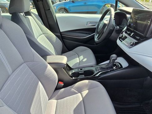 Used 2024 Toyota Corolla SE FWD image 10