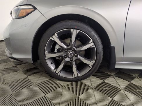 New 2026 Honda Civic Sport Touring image 27