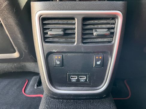 Used 2021 Dodge Charger Scat Pack w/ Plus Group RWD image 19