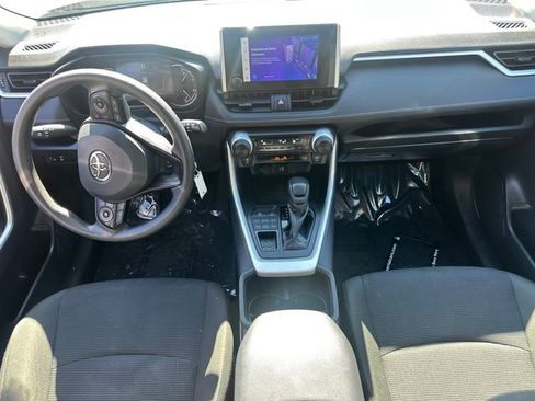 Certified 2024 Toyota RAV4 LE image 19