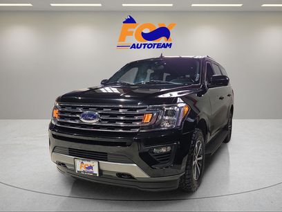 Used 2021 Ford Expedition XLT