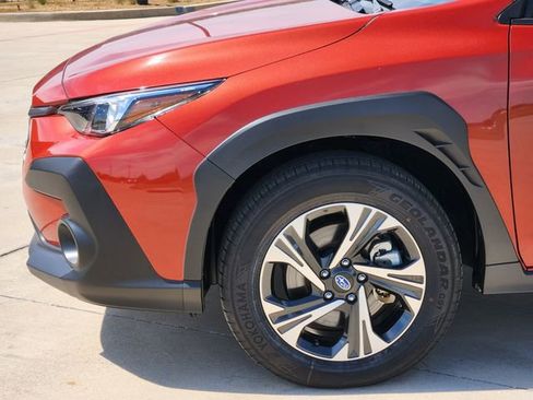 Certified 2025 Subaru Crosstrek 2.0i Premium AWD/4WD image 8