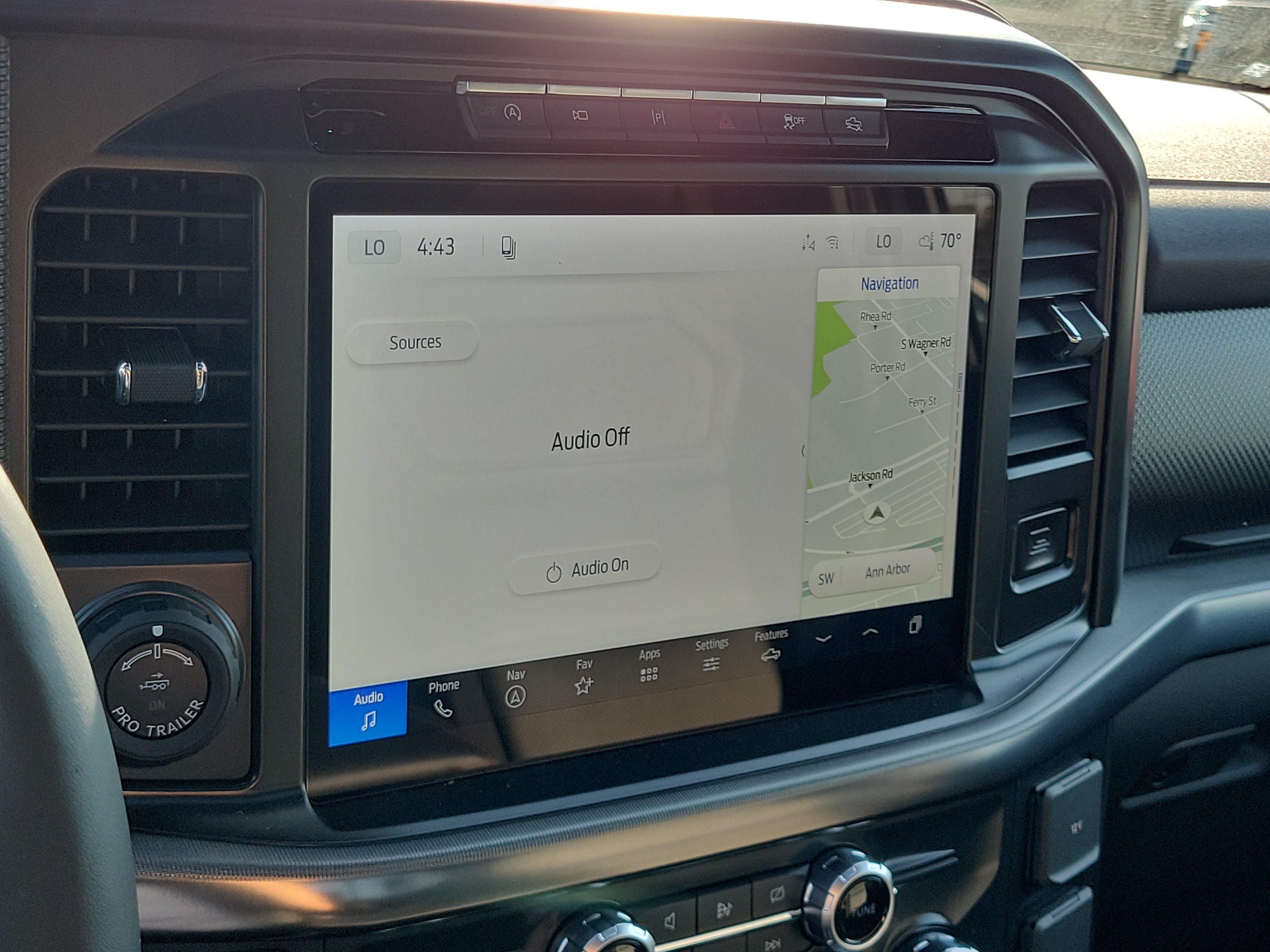 New 2026 Ford F150 Raptor AWD/4WD image 21