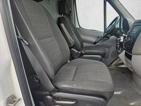 Used 2014 Mercedes-Benz Sprinter 3500 image 14