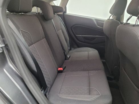 Used 2019 Ford Fiesta SE w/ Equipment Group 201A FWD image 19