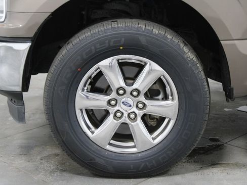 Used 2019 Ford F150 XLT w/ Equipment Group 301A Mid image 21