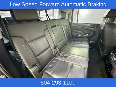 Used 2018 GMC Yukon XL SLT w/ Open Road Package image 30