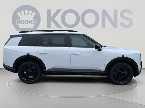 New 2027 Kia Telluride SX X-Line w/ Towing Package AWD/4WD image 8