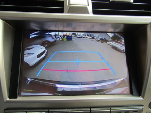 Used 2015 Lexus GX 460 Luxury AWD/4WD image 20