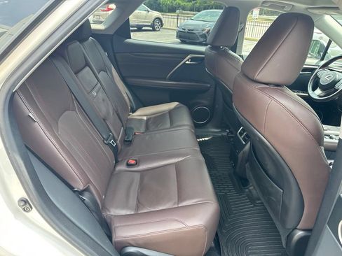 Used 2020 Lexus RX 350 AWD w/ Premium Package image 33