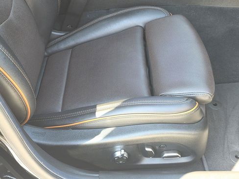 Used 2023 Cadillac CT4 Sport AWD/4WD image 22