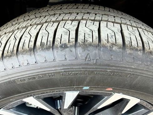 New 2026 Nissan Rogue Platinum w/ Platinum Premium Package image 31