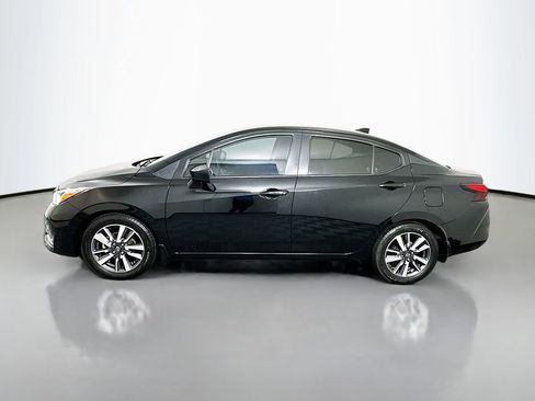 Used 2023 Nissan Versa SV w/ Trunk Package image 8