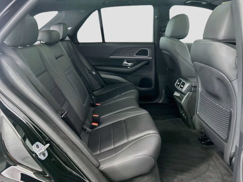 Certified 2026 Mercedes-Benz GLE 350 4MATIC image 21