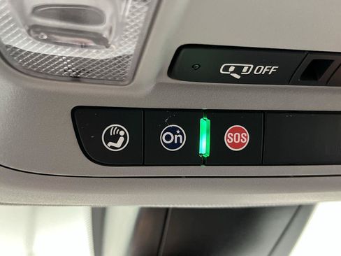 Certified 2024 Chevrolet Blazer LT w/ LPO, Floor Liner Package AWD/4WD image 26