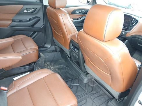 Used 2019 Chevrolet Traverse High Country w/ LPO, Floor Liner Package image 19