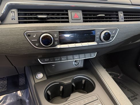 Used 2018 Audi A5 2.0T Prestige AWD/4WD image 21