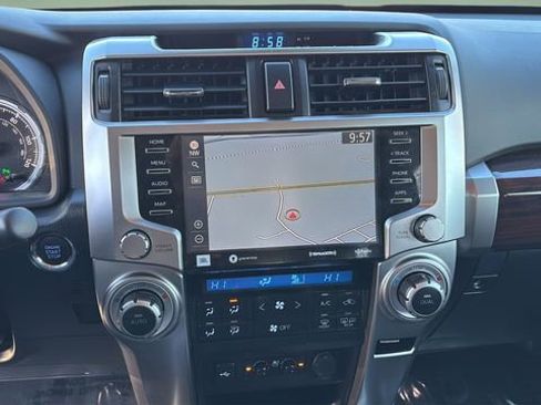 Used 2022 Toyota 4Runner Limited image 26