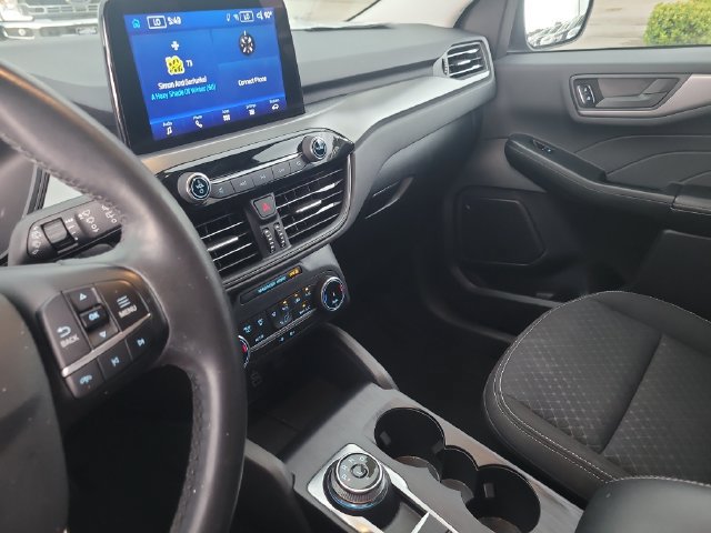 Used 2024 Ford Escape Active FWD image 22