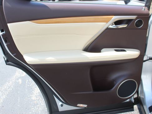 Used 2018 Lexus RX 350 AWD w/ Premium Package image 26
