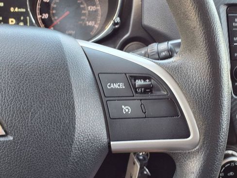 Used 2021 Mitsubishi Outlander Sport ES FWD image 28