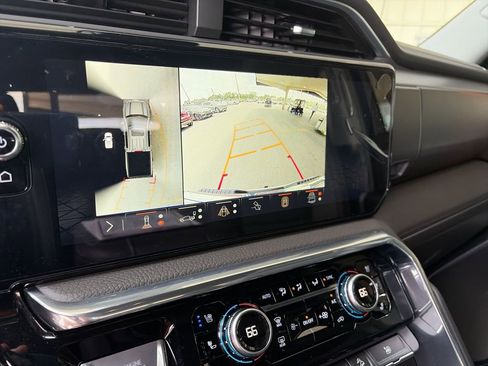 Used 2024 GMC Sierra 1500 Denali w/ Denali Reserve Package image 21