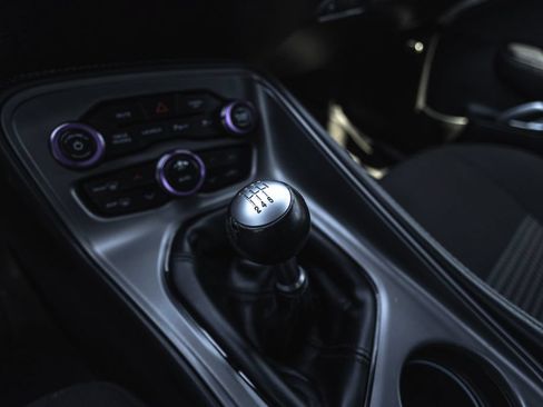 Used 2023 Dodge Challenger R/T Scat Pack RWD image 16