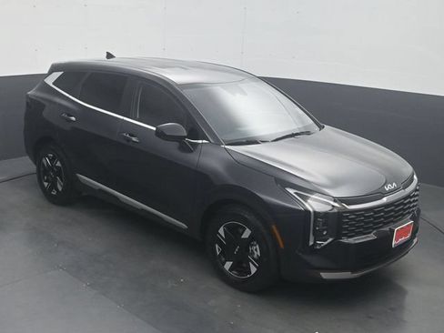Used 2026 Kia Sportage LX FWD image 18