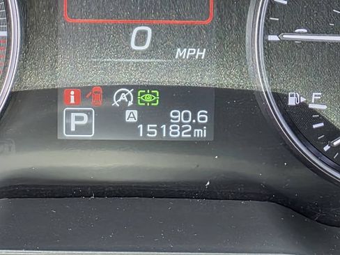 Certified 2023 Subaru Outback Touring XT AWD/4WD image 29