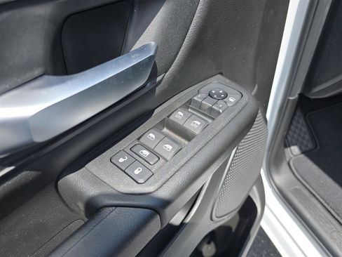 New 2025 RAM 1500 Tradesman w/ Off Road Group AWD/4WD image 23