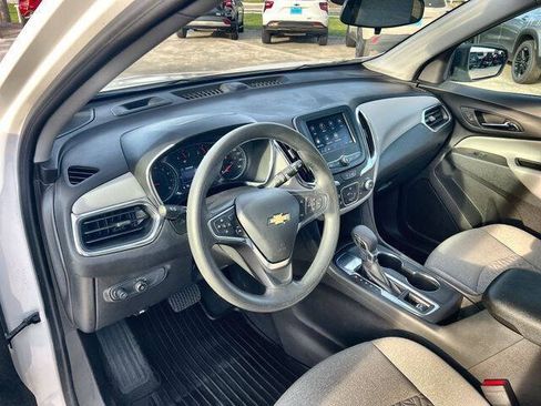 Used 2024 Chevrolet Equinox LS w/ LS Convenience Package FWD image 11