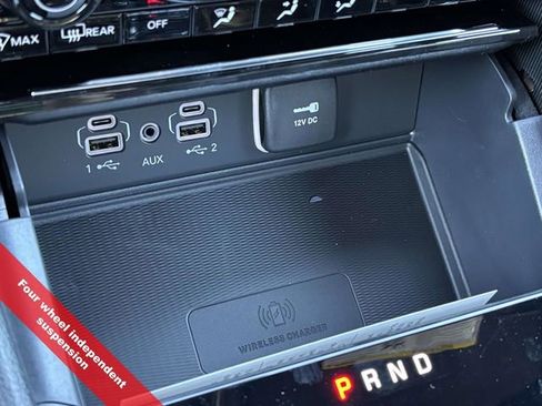 New 2025 Jeep Grand Cherokee L Altitude image 29