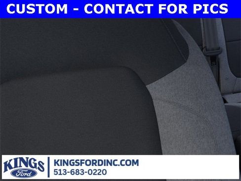 New 2025 Ford Bronco Big Bend image 18