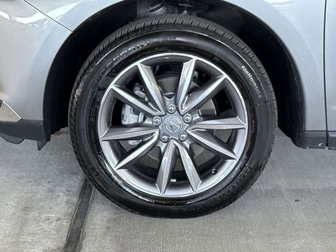 Used 2023 Acura RDX FWD w/ Technology Package image 11