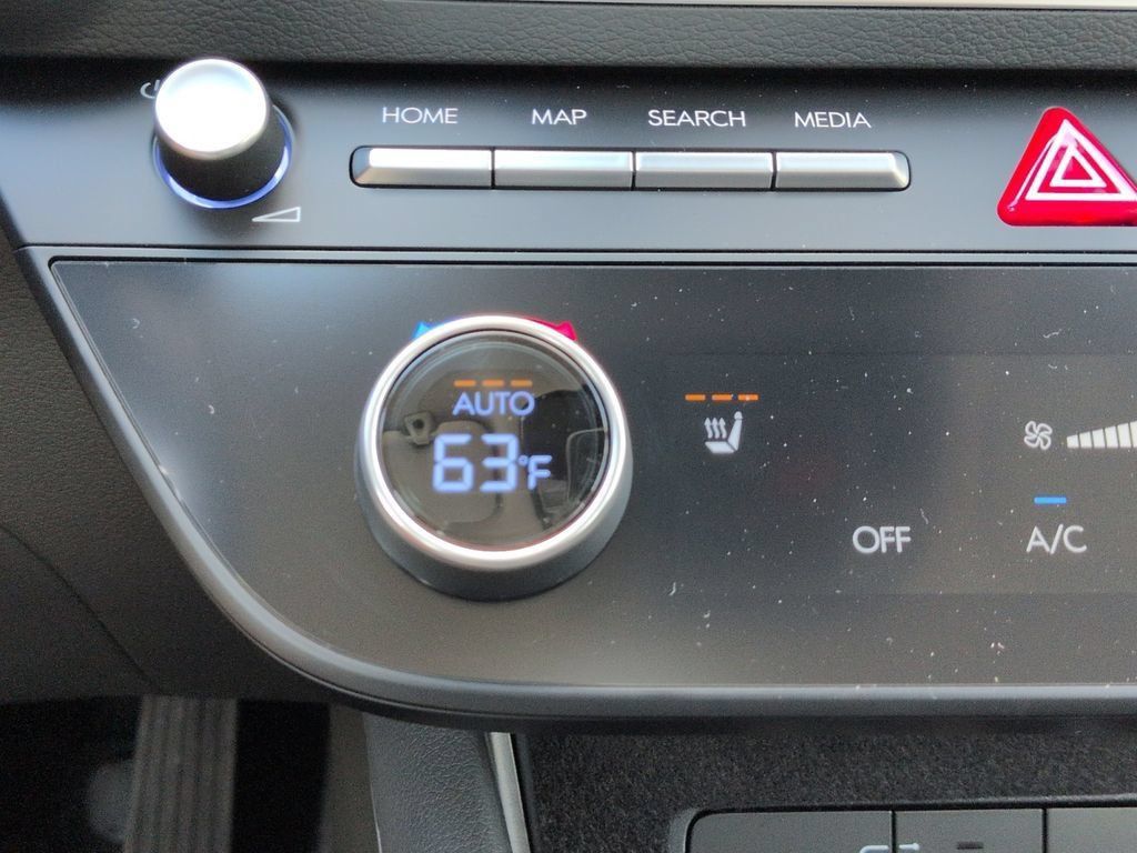 New 2026 Hyundai Sonata SEL FWD image 7