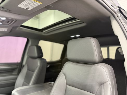 Used 2023 Chevrolet Silverado 1500 LTZ w/ LTZ Premium Package image 15